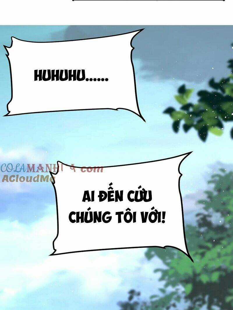 Linh Khí Khôi Phục: Ta Mỗi Ngày Thu Được Một Cái Kỹ Năng Mới Chapter 215 trang 17