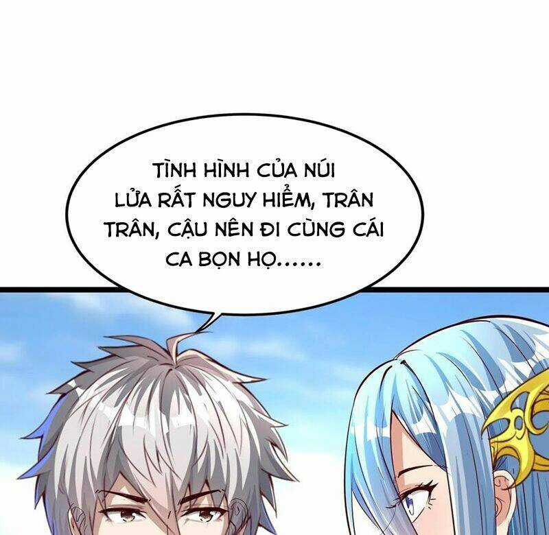 Linh Khí Khôi Phục: Ta Mỗi Ngày Thu Được Một Cái Kỹ Năng Mới Chapter 215 trang 2