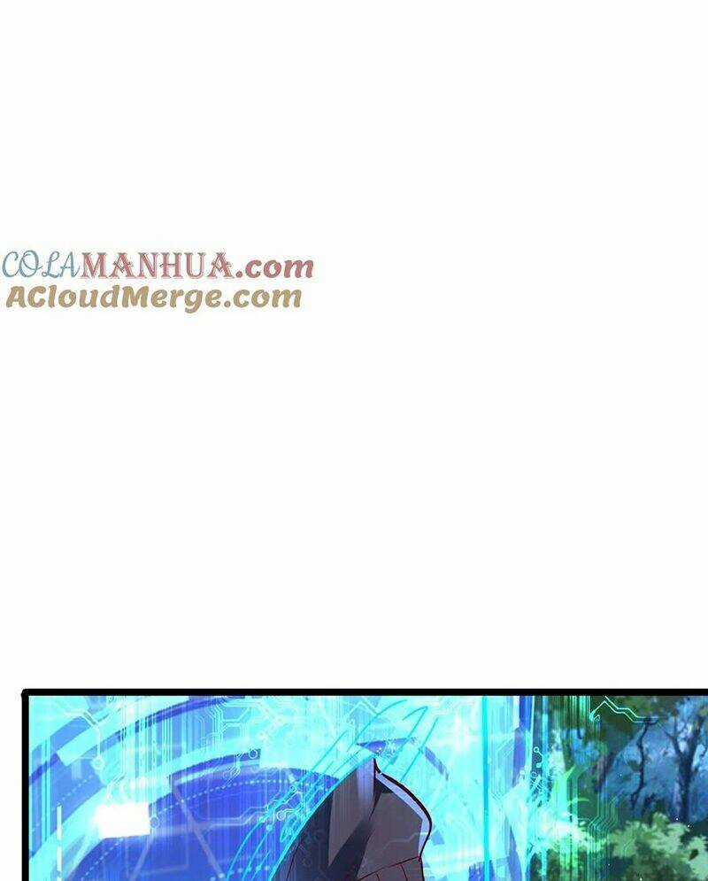 Linh Khí Khôi Phục: Ta Mỗi Ngày Thu Được Một Cái Kỹ Năng Mới Chapter 215 trang 22