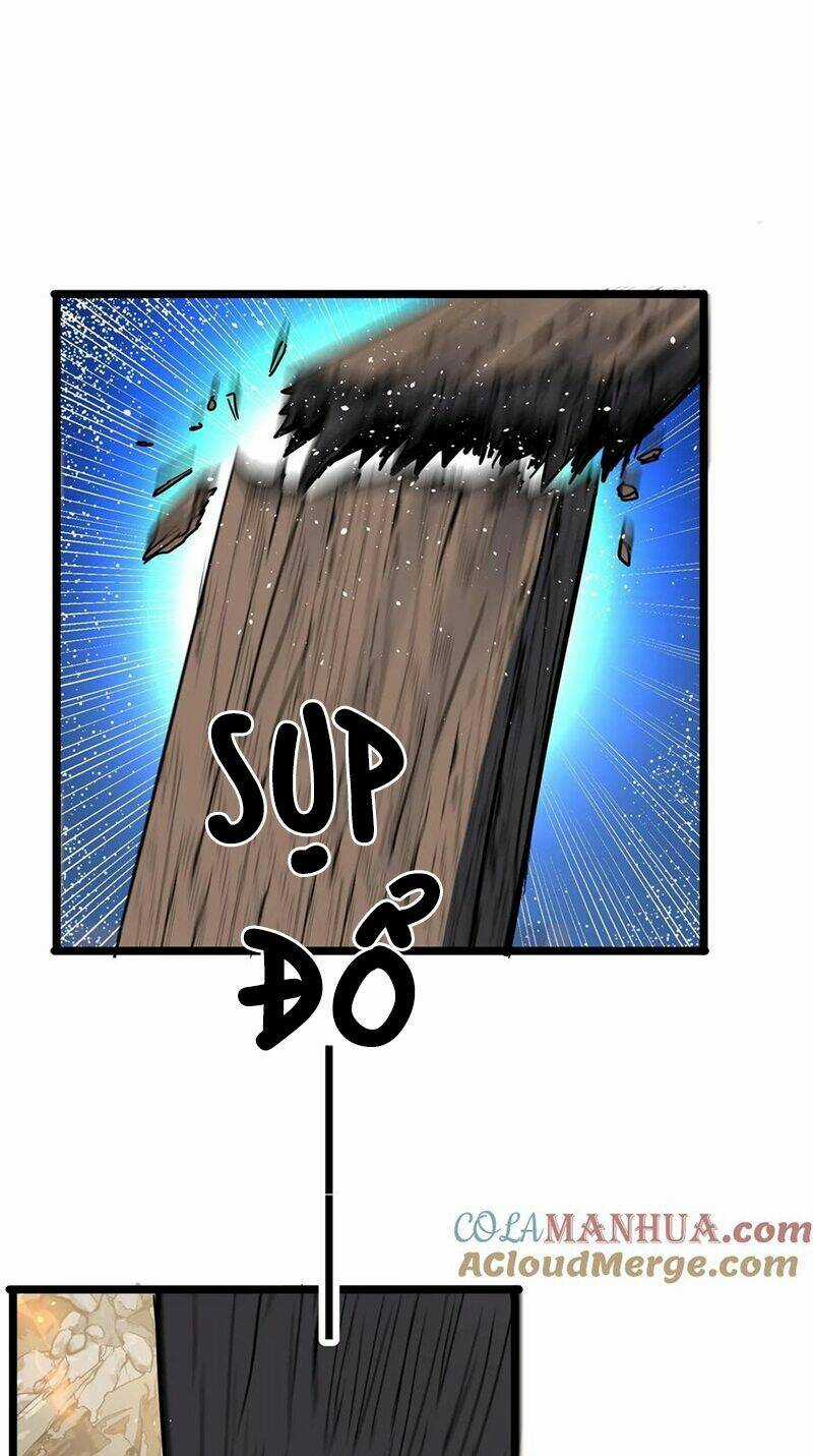 Linh Khí Khôi Phục: Ta Mỗi Ngày Thu Được Một Cái Kỹ Năng Mới Chapter 215 trang 28