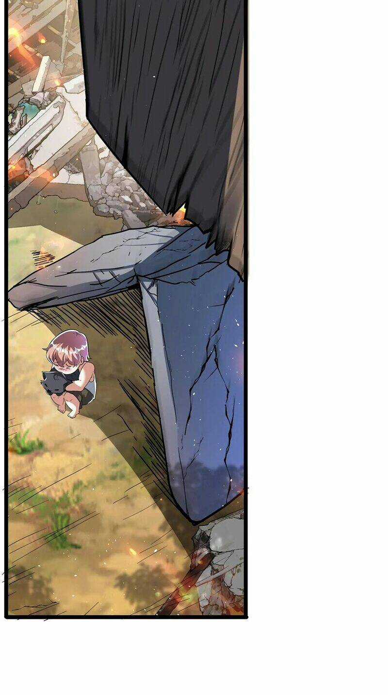 Linh Khí Khôi Phục: Ta Mỗi Ngày Thu Được Một Cái Kỹ Năng Mới Chapter 215 trang 29