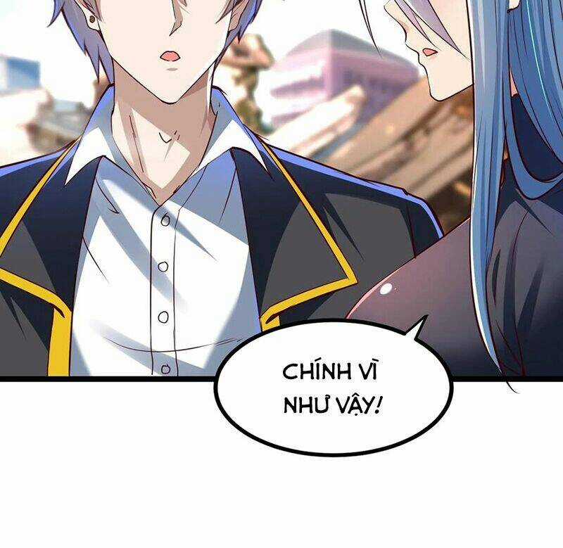 Linh Khí Khôi Phục: Ta Mỗi Ngày Thu Được Một Cái Kỹ Năng Mới Chapter 215 trang 3