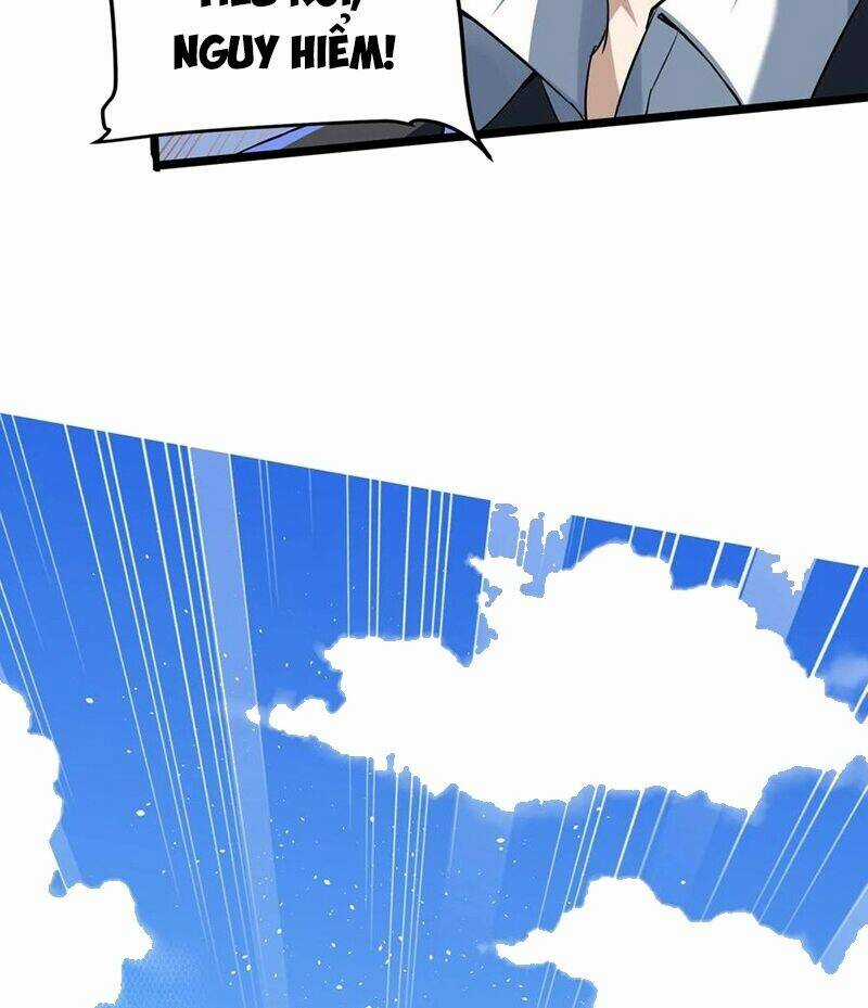 Linh Khí Khôi Phục: Ta Mỗi Ngày Thu Được Một Cái Kỹ Năng Mới Chapter 215 trang 31