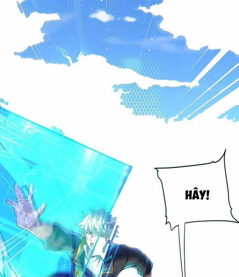 Linh Khí Khôi Phục: Ta Mỗi Ngày Thu Được Một Cái Kỹ Năng Mới Chapter 215 trang 32