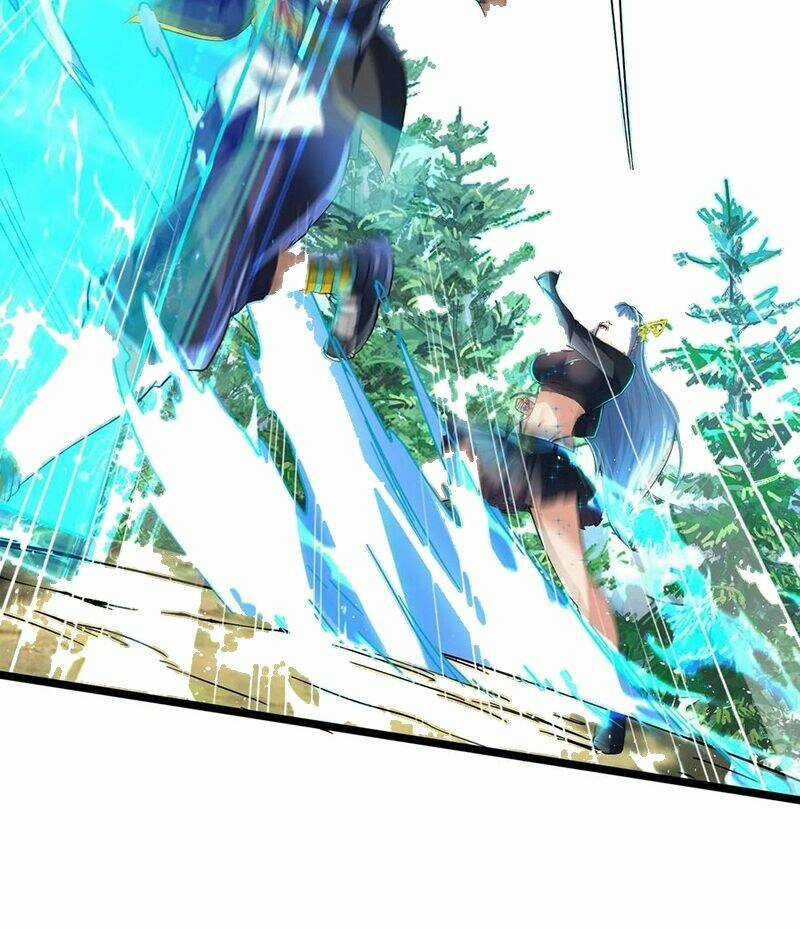 Linh Khí Khôi Phục: Ta Mỗi Ngày Thu Được Một Cái Kỹ Năng Mới Chapter 215 trang 33