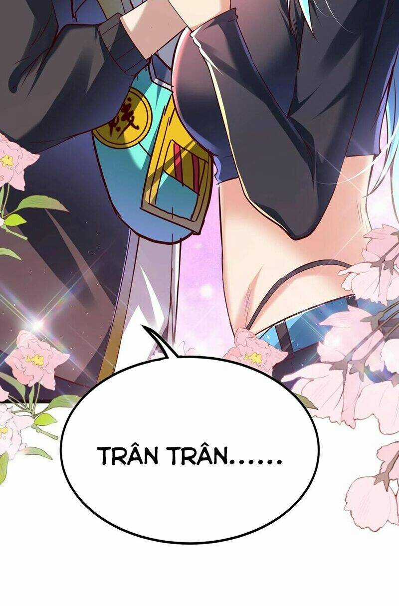 Linh Khí Khôi Phục: Ta Mỗi Ngày Thu Được Một Cái Kỹ Năng Mới Chapter 215 trang 5