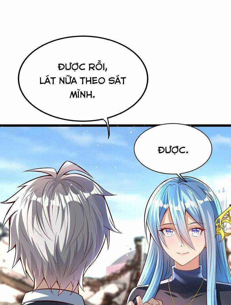 Linh Khí Khôi Phục: Ta Mỗi Ngày Thu Được Một Cái Kỹ Năng Mới Chapter 215 trang 6