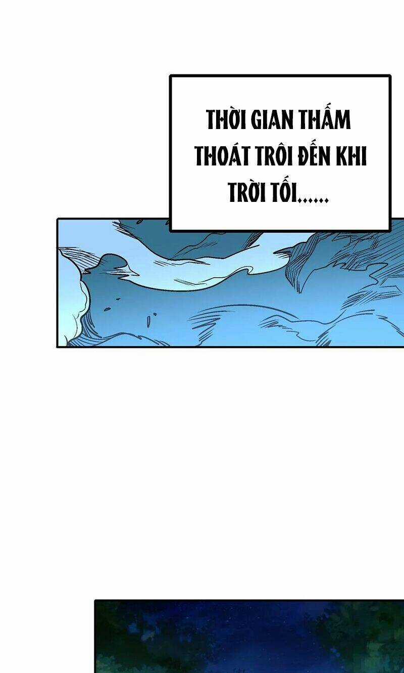 Linh Khí Khôi Phục: Ta Mỗi Ngày Thu Được Một Cái Kỹ Năng Mới Chapter 216 trang 11