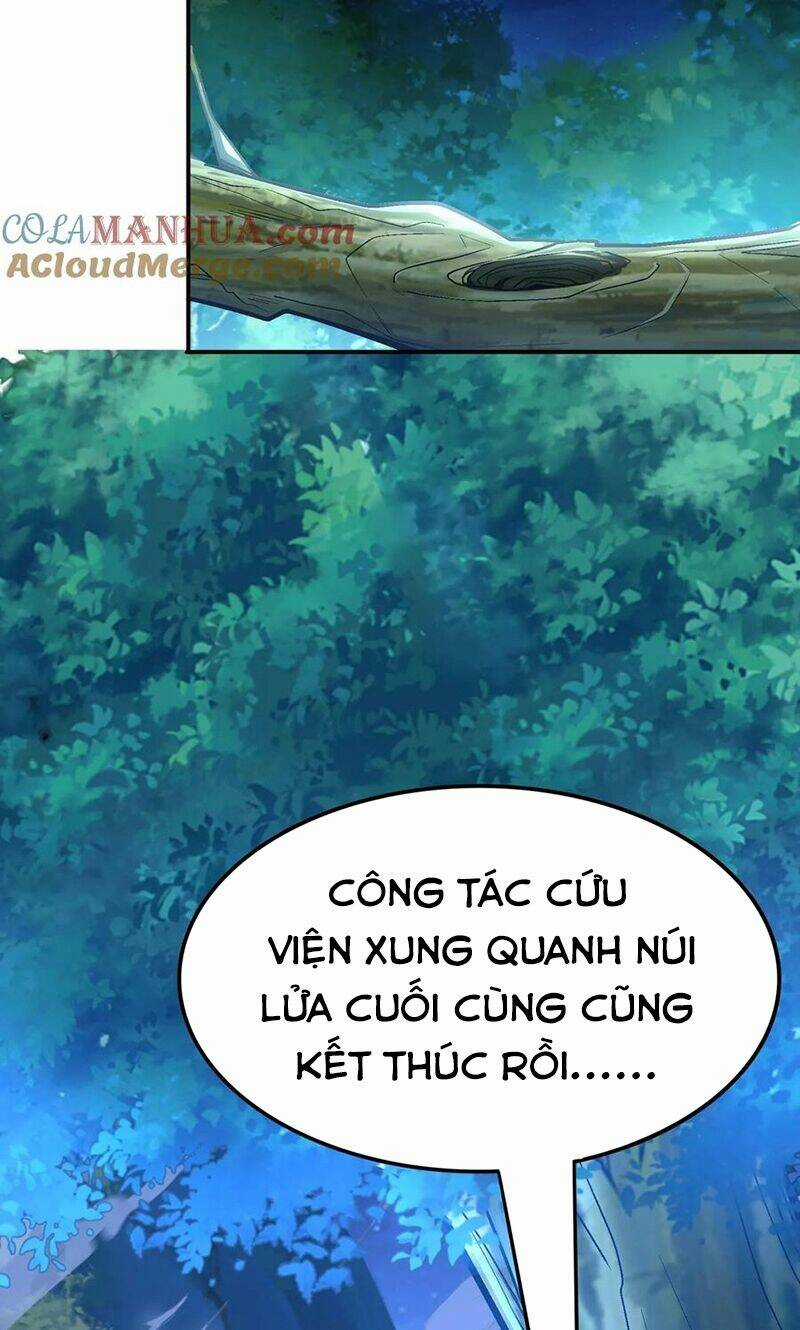 Linh Khí Khôi Phục: Ta Mỗi Ngày Thu Được Một Cái Kỹ Năng Mới Chapter 216 trang 12