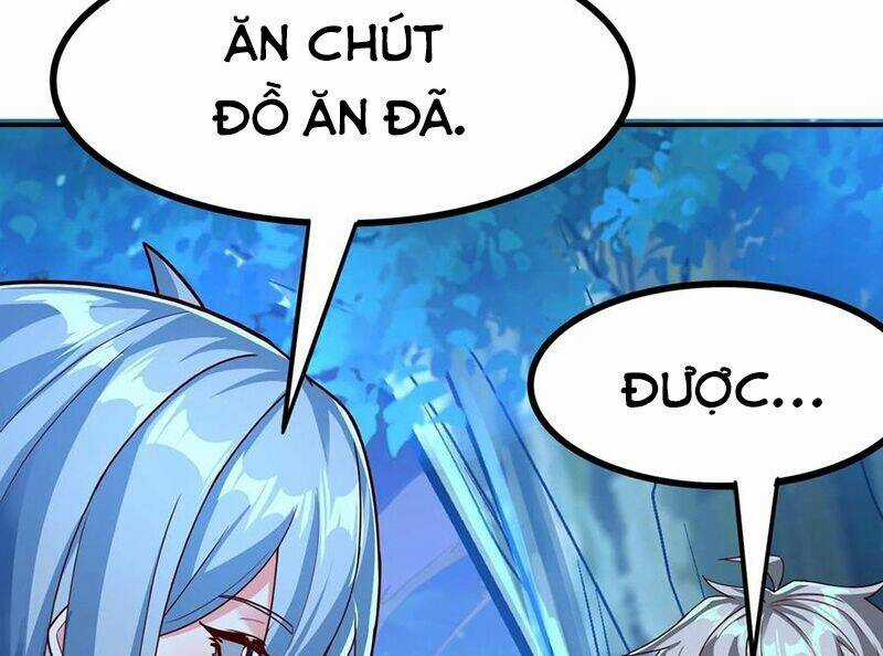 Linh Khí Khôi Phục: Ta Mỗi Ngày Thu Được Một Cái Kỹ Năng Mới Chapter 216 trang 15