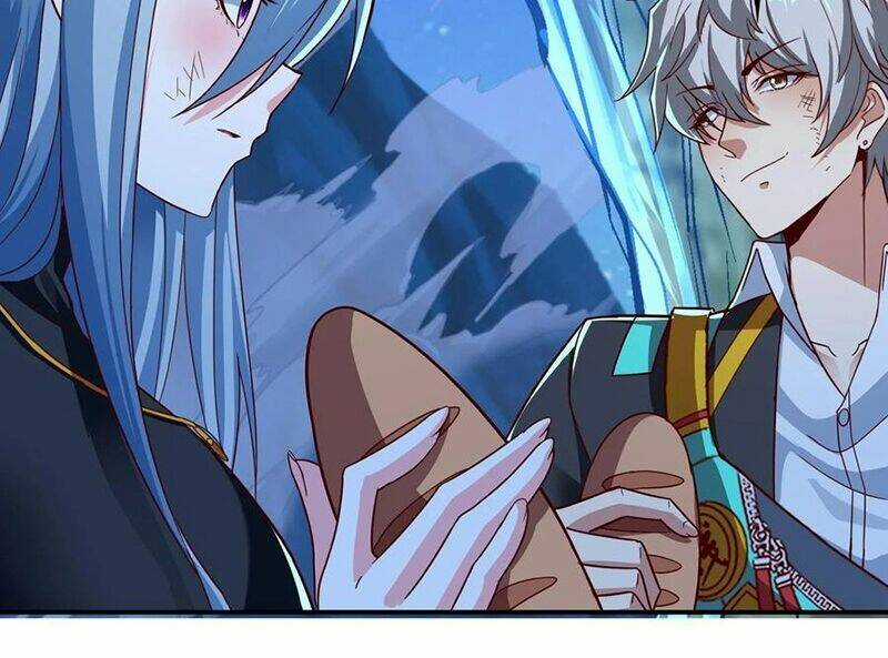 Linh Khí Khôi Phục: Ta Mỗi Ngày Thu Được Một Cái Kỹ Năng Mới Chapter 216 trang 16