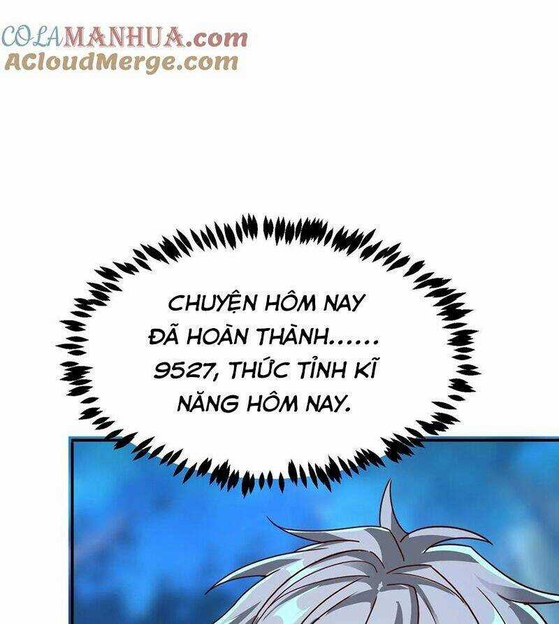 Linh Khí Khôi Phục: Ta Mỗi Ngày Thu Được Một Cái Kỹ Năng Mới Chapter 216 trang 17