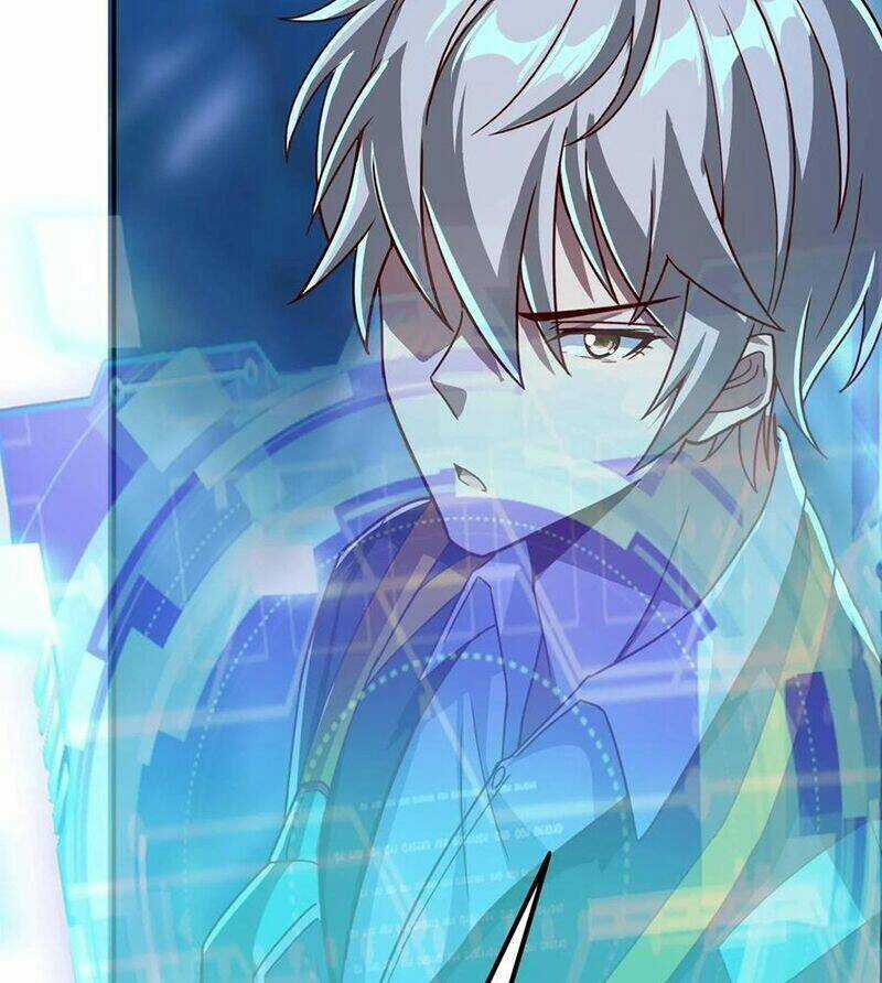 Linh Khí Khôi Phục: Ta Mỗi Ngày Thu Được Một Cái Kỹ Năng Mới Chapter 216 trang 18