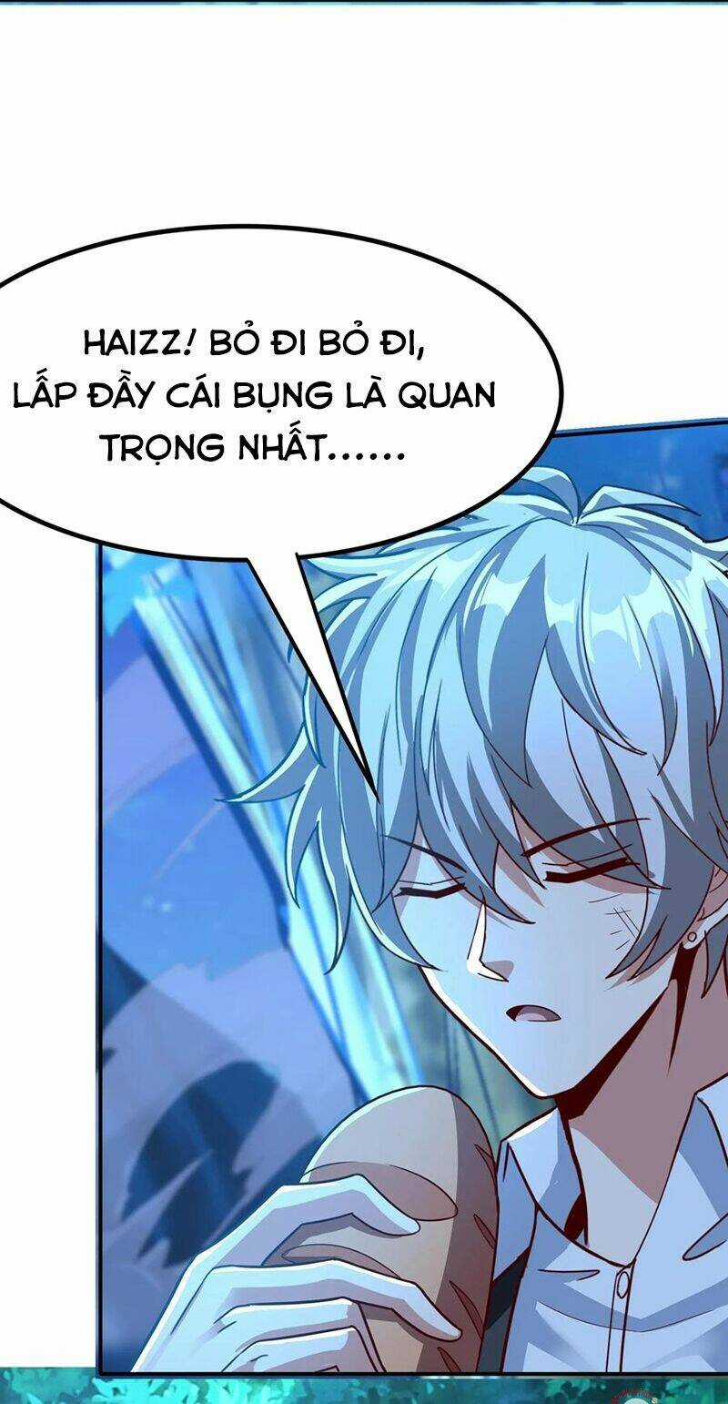 Linh Khí Khôi Phục: Ta Mỗi Ngày Thu Được Một Cái Kỹ Năng Mới Chapter 216 trang 23