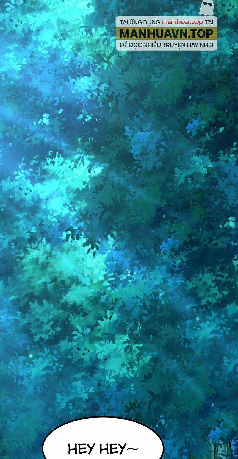 Linh Khí Khôi Phục: Ta Mỗi Ngày Thu Được Một Cái Kỹ Năng Mới Chapter 216 trang 24