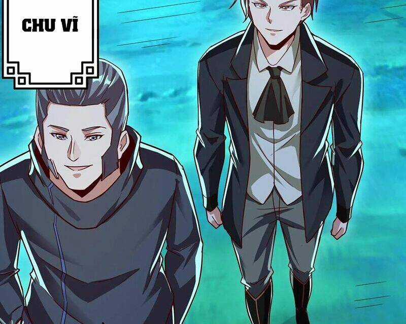 Linh Khí Khôi Phục: Ta Mỗi Ngày Thu Được Một Cái Kỹ Năng Mới Chapter 216 trang 27