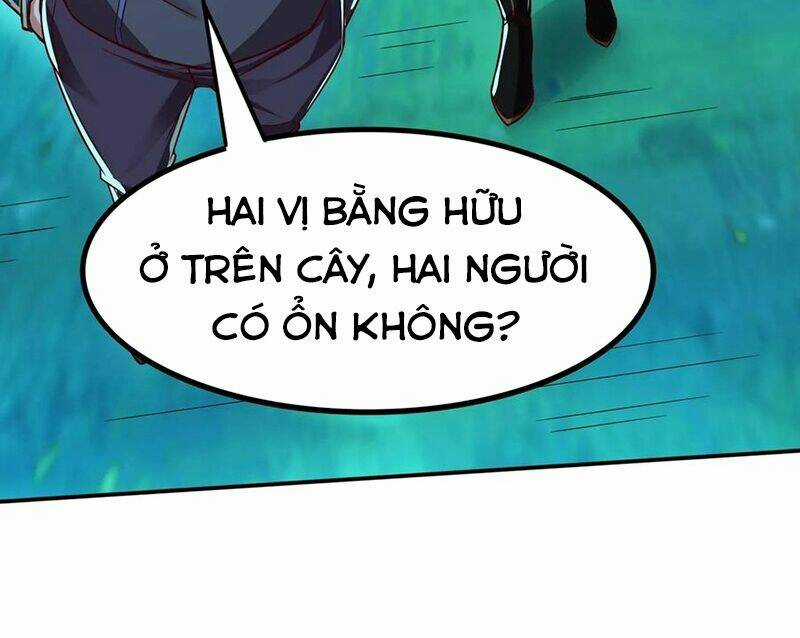 Linh Khí Khôi Phục: Ta Mỗi Ngày Thu Được Một Cái Kỹ Năng Mới Chapter 216 trang 28