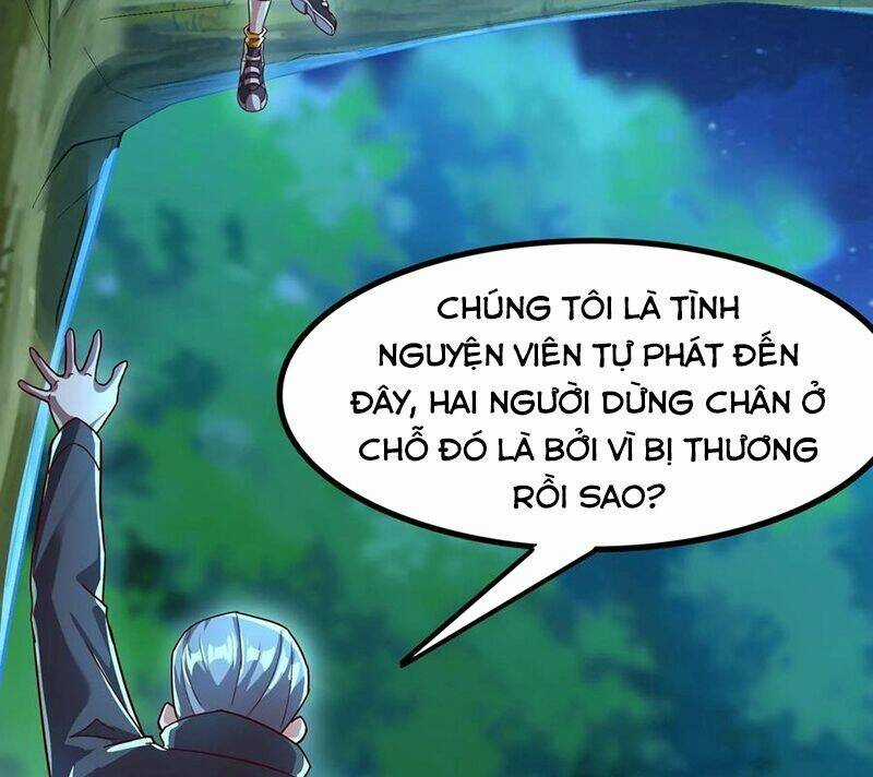 Linh Khí Khôi Phục: Ta Mỗi Ngày Thu Được Một Cái Kỹ Năng Mới Chapter 216 trang 30