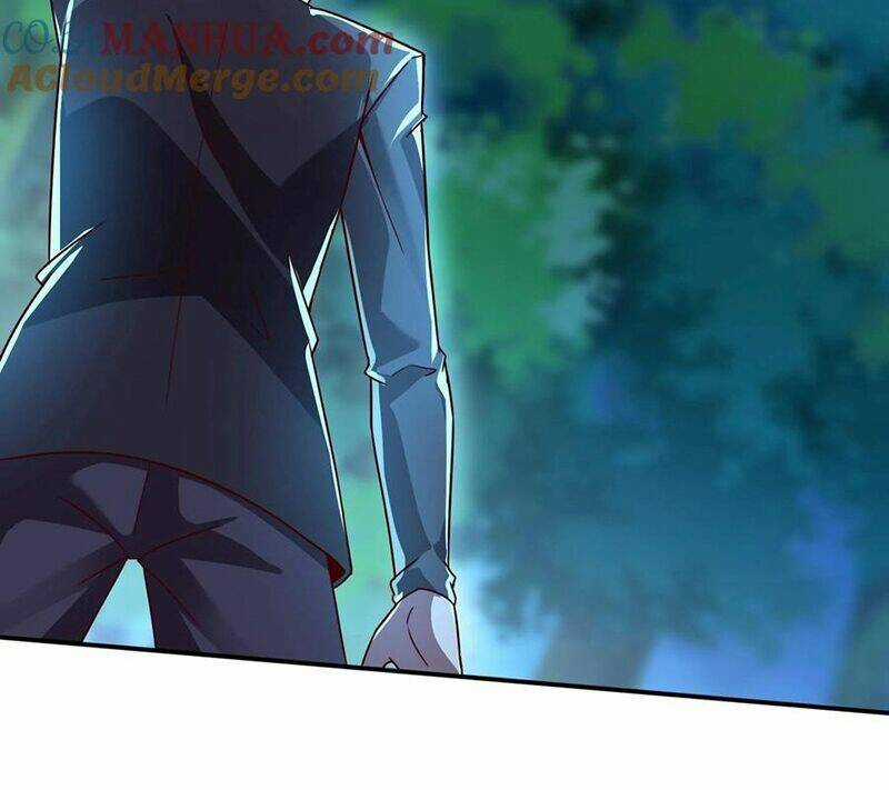 Linh Khí Khôi Phục: Ta Mỗi Ngày Thu Được Một Cái Kỹ Năng Mới Chapter 216 trang 31