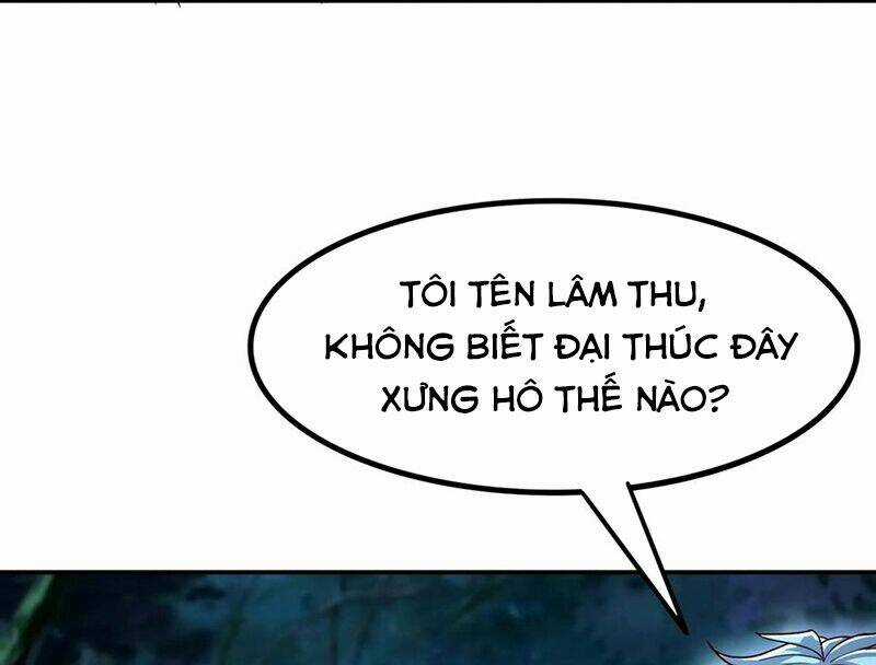 Linh Khí Khôi Phục: Ta Mỗi Ngày Thu Được Một Cái Kỹ Năng Mới Chapter 216 trang 35