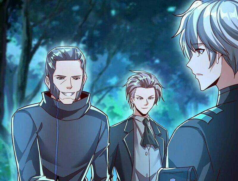 Linh Khí Khôi Phục: Ta Mỗi Ngày Thu Được Một Cái Kỹ Năng Mới Chapter 216 trang 36