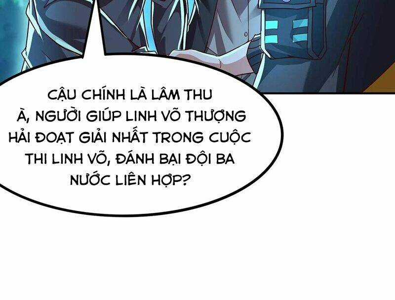 Linh Khí Khôi Phục: Ta Mỗi Ngày Thu Được Một Cái Kỹ Năng Mới Chapter 216 trang 37