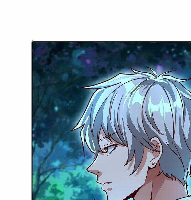 Linh Khí Khôi Phục: Ta Mỗi Ngày Thu Được Một Cái Kỹ Năng Mới Chapter 216 trang 38