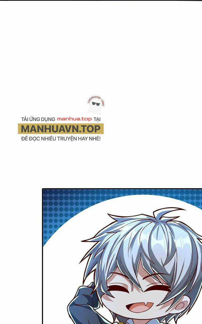 Linh Khí Khôi Phục: Ta Mỗi Ngày Thu Được Một Cái Kỹ Năng Mới Chapter 216 trang 41