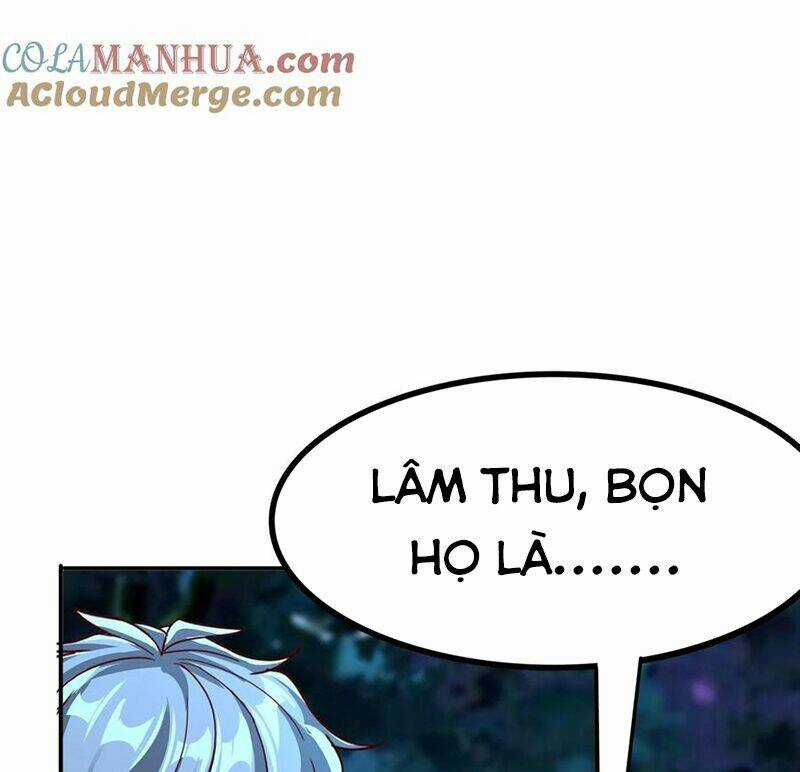 Linh Khí Khôi Phục: Ta Mỗi Ngày Thu Được Một Cái Kỹ Năng Mới Chapter 216 trang 44