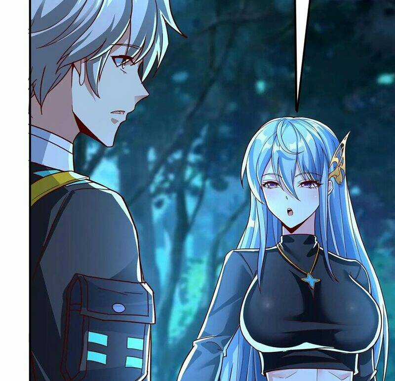 Linh Khí Khôi Phục: Ta Mỗi Ngày Thu Được Một Cái Kỹ Năng Mới Chapter 216 trang 45