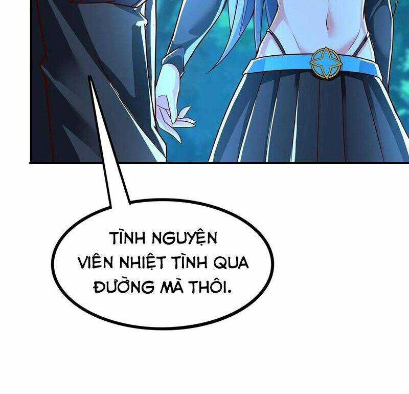 Linh Khí Khôi Phục: Ta Mỗi Ngày Thu Được Một Cái Kỹ Năng Mới Chapter 216 trang 46