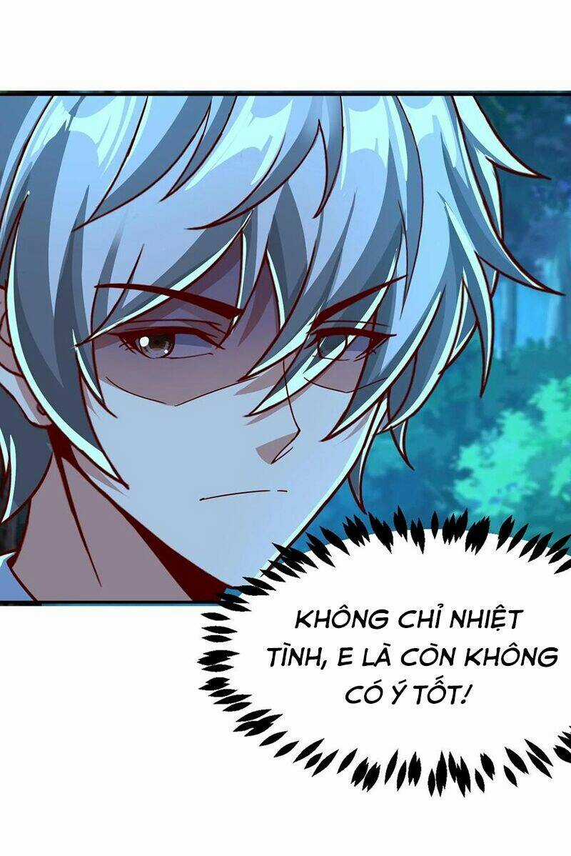 Linh Khí Khôi Phục: Ta Mỗi Ngày Thu Được Một Cái Kỹ Năng Mới Chapter 216 trang 47