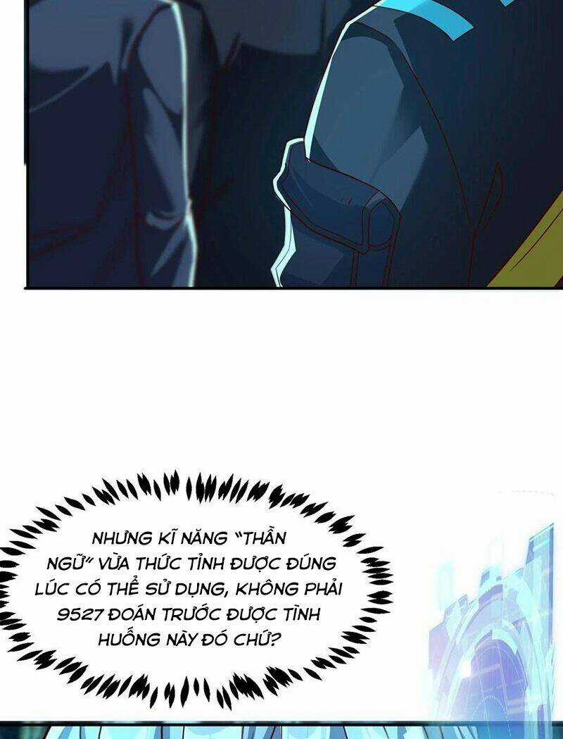 Linh Khí Khôi Phục: Ta Mỗi Ngày Thu Được Một Cái Kỹ Năng Mới Chapter 216 trang 51