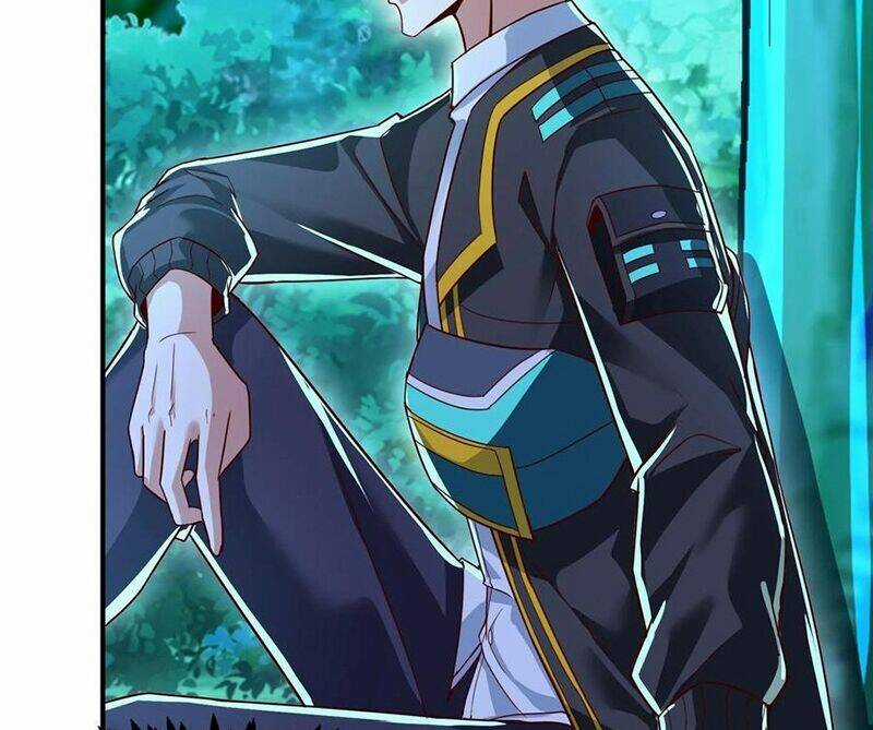 Linh Khí Khôi Phục: Ta Mỗi Ngày Thu Được Một Cái Kỹ Năng Mới Chapter 216 trang 57