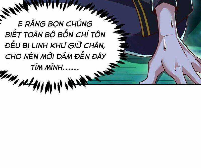 Linh Khí Khôi Phục: Ta Mỗi Ngày Thu Được Một Cái Kỹ Năng Mới Chapter 216 trang 58