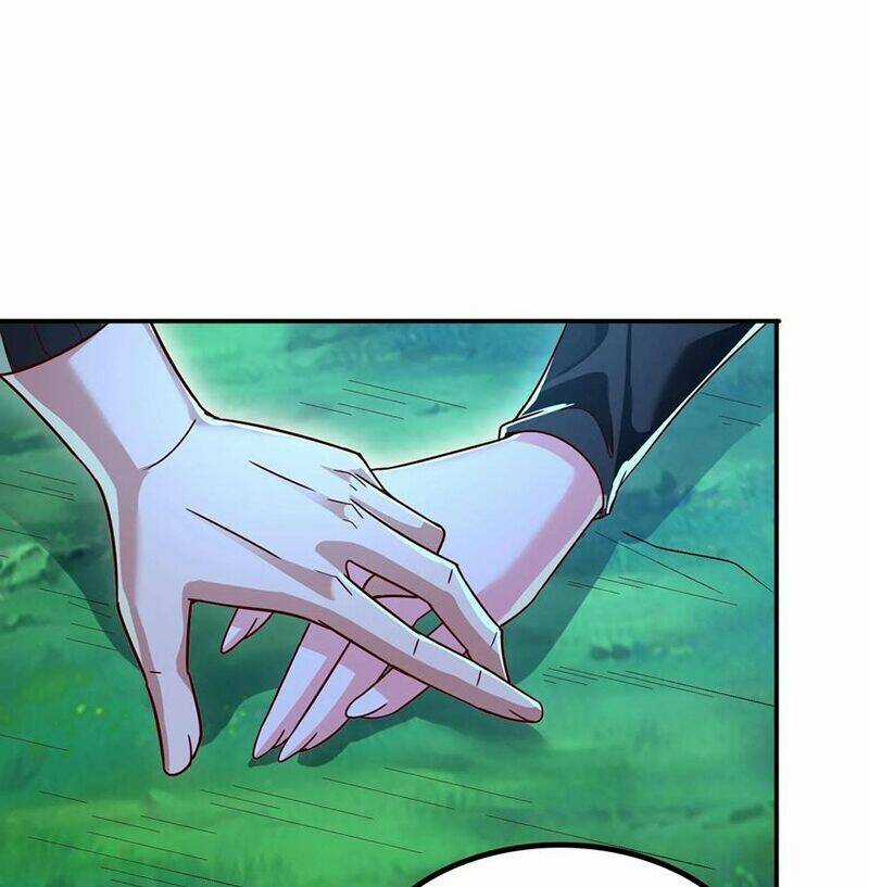 Linh Khí Khôi Phục: Ta Mỗi Ngày Thu Được Một Cái Kỹ Năng Mới Chapter 216 trang 59