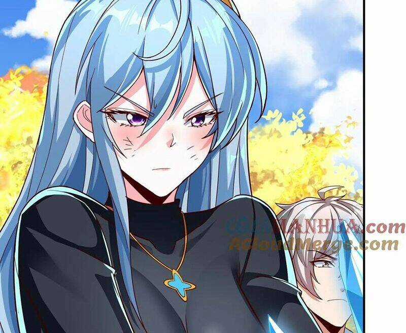 Linh Khí Khôi Phục: Ta Mỗi Ngày Thu Được Một Cái Kỹ Năng Mới Chapter 216 trang 6