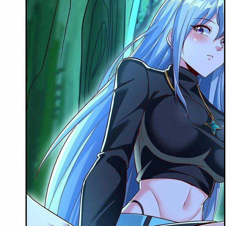 Linh Khí Khôi Phục: Ta Mỗi Ngày Thu Được Một Cái Kỹ Năng Mới Chapter 216 trang 63