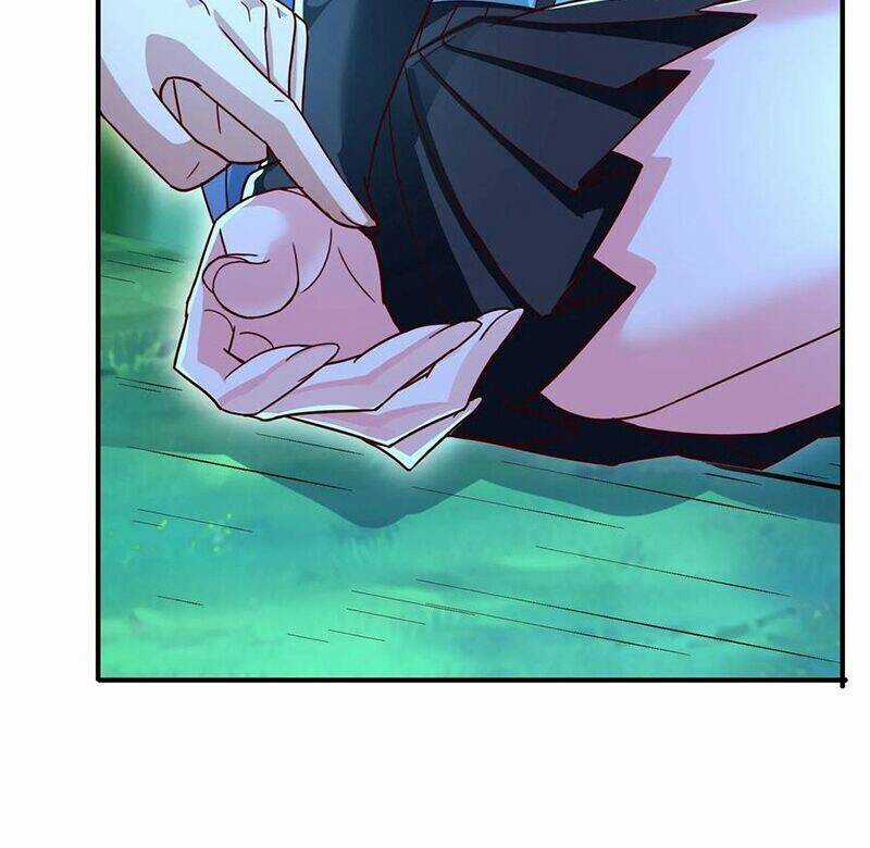 Linh Khí Khôi Phục: Ta Mỗi Ngày Thu Được Một Cái Kỹ Năng Mới Chapter 216 trang 64