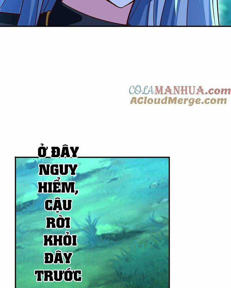 Linh Khí Khôi Phục: Ta Mỗi Ngày Thu Được Một Cái Kỹ Năng Mới Chapter 216 trang 66