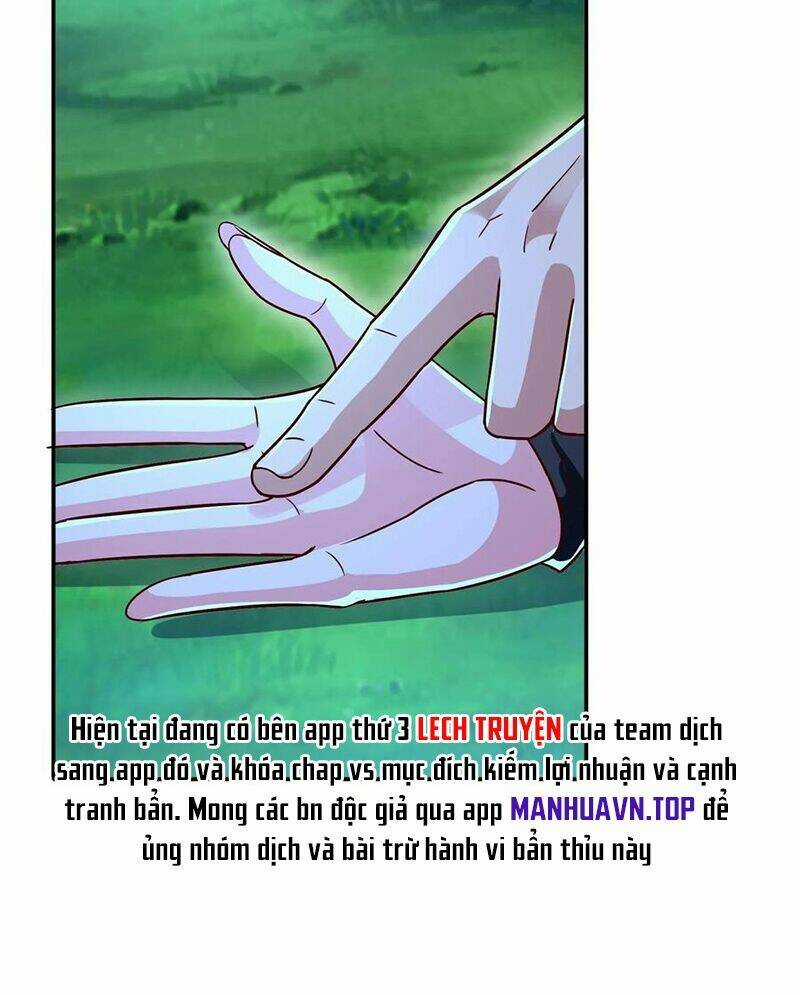 Linh Khí Khôi Phục: Ta Mỗi Ngày Thu Được Một Cái Kỹ Năng Mới Chapter 216 trang 67