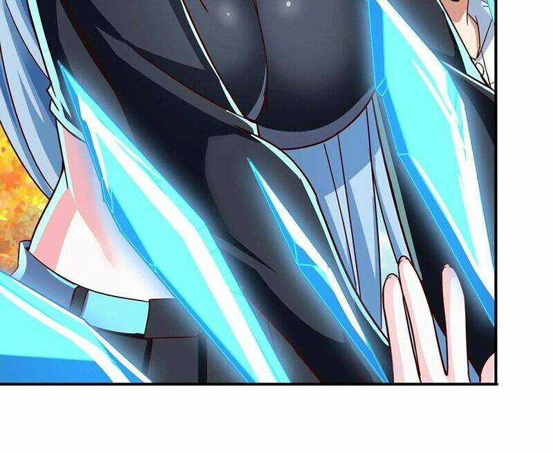 Linh Khí Khôi Phục: Ta Mỗi Ngày Thu Được Một Cái Kỹ Năng Mới Chapter 216 trang 7