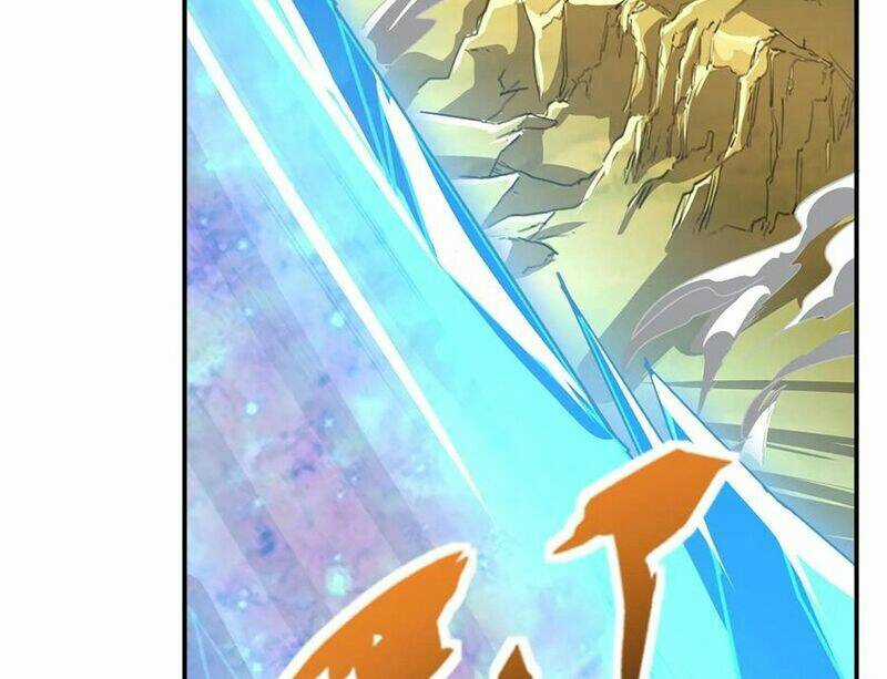 Linh Khí Khôi Phục: Ta Mỗi Ngày Thu Được Một Cái Kỹ Năng Mới Chapter 216 trang 9