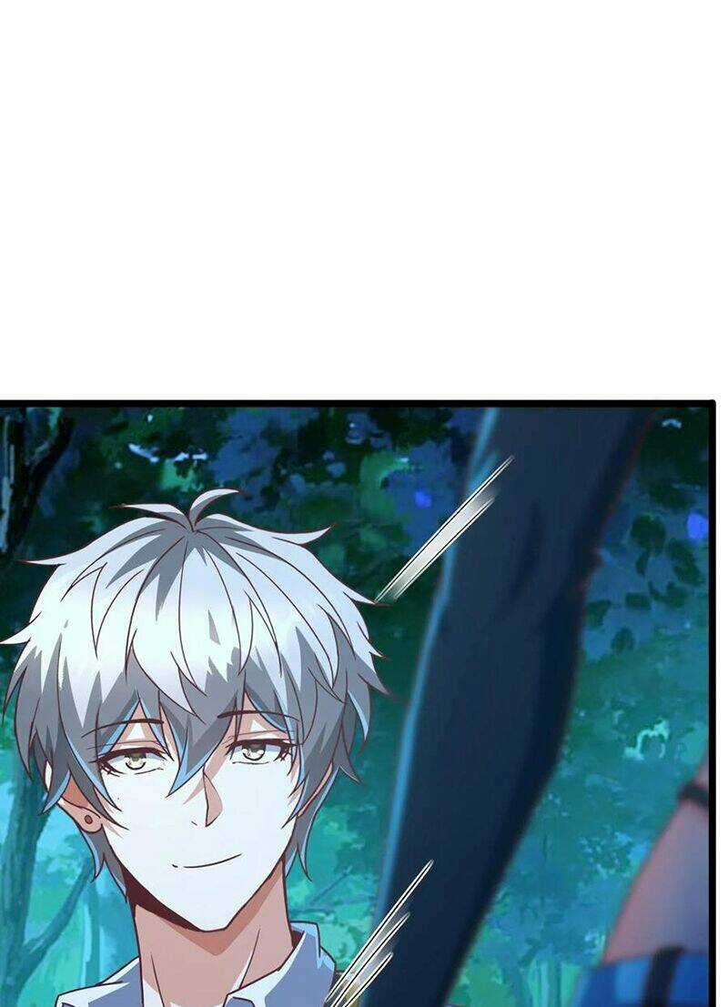 Linh Khí Khôi Phục: Ta Mỗi Ngày Thu Được Một Cái Kỹ Năng Mới Chapter 217 trang 11