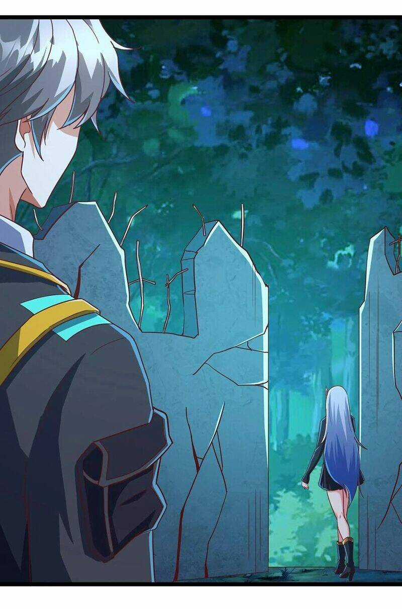 Linh Khí Khôi Phục: Ta Mỗi Ngày Thu Được Một Cái Kỹ Năng Mới Chapter 217 trang 13