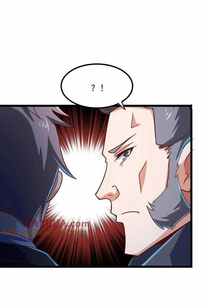 Linh Khí Khôi Phục: Ta Mỗi Ngày Thu Được Một Cái Kỹ Năng Mới Chapter 217 trang 14