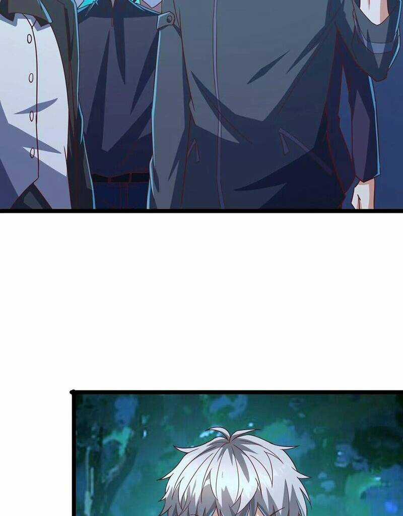 Linh Khí Khôi Phục: Ta Mỗi Ngày Thu Được Một Cái Kỹ Năng Mới Chapter 217 trang 16