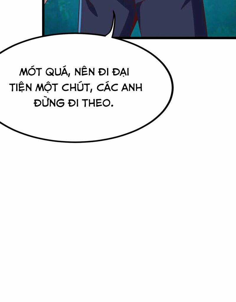 Linh Khí Khôi Phục: Ta Mỗi Ngày Thu Được Một Cái Kỹ Năng Mới Chapter 217 trang 18