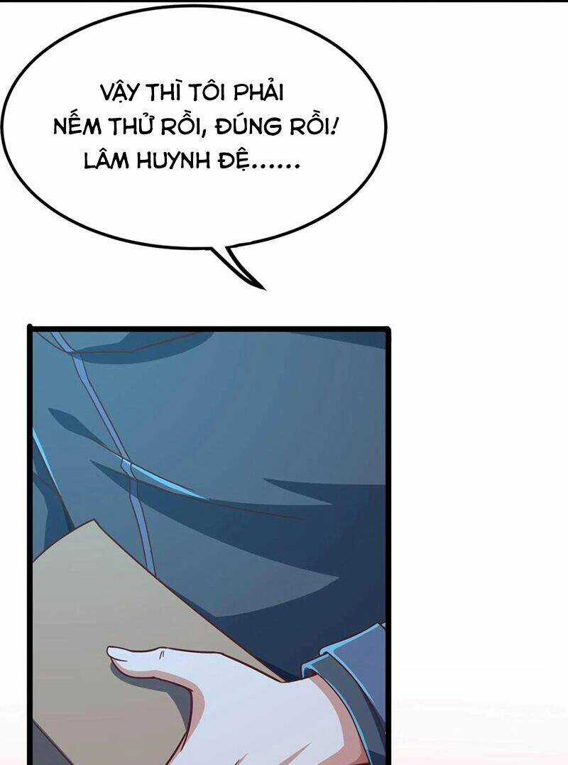 Linh Khí Khôi Phục: Ta Mỗi Ngày Thu Được Một Cái Kỹ Năng Mới Chapter 217 trang 27