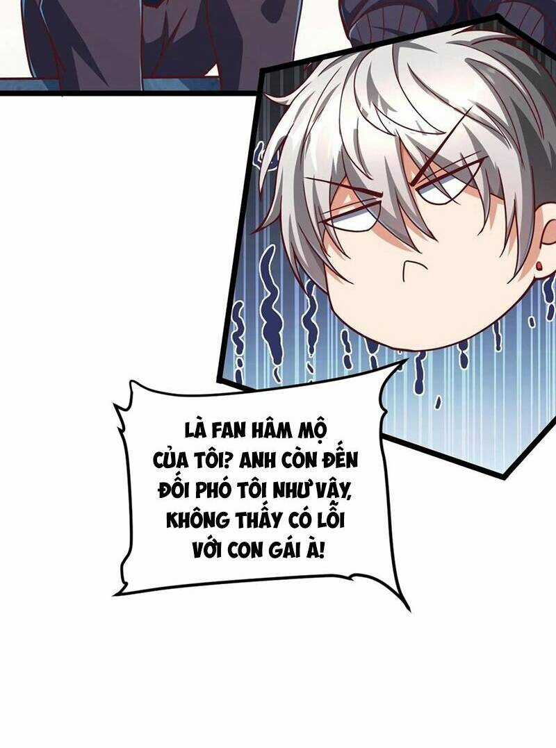 Linh Khí Khôi Phục: Ta Mỗi Ngày Thu Được Một Cái Kỹ Năng Mới Chapter 217 trang 30